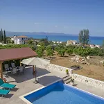 Villa Savvas Argaka