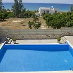 Savvas Villa