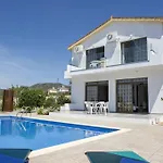 Villa Savvas *