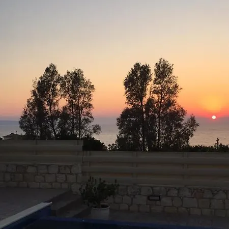Savvas Villa