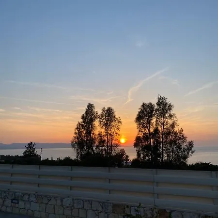 Savvas Villa Argaka