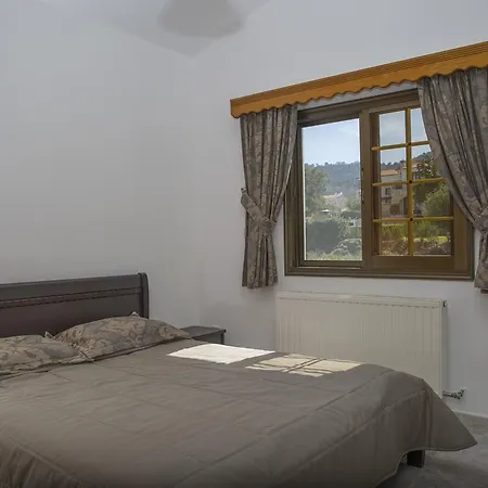 Villa Savvas