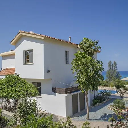 Villa Savvas Argaka