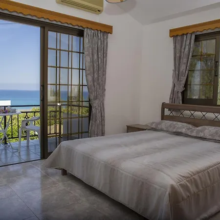 Villa Savvas Argaka