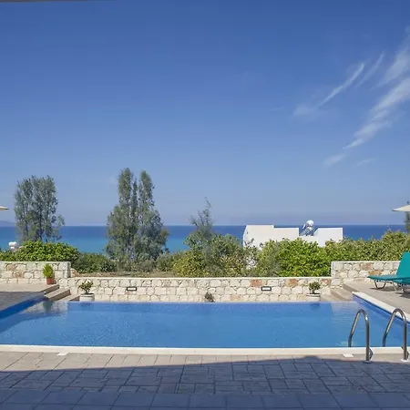 Villa Savvas