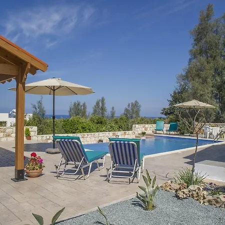 Villa Savvas