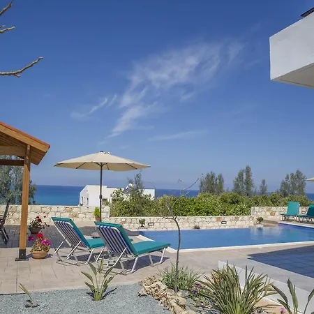 Villa Savvas