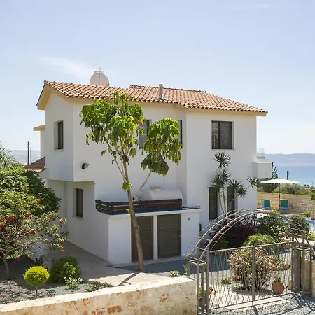 Villa Savvas *
