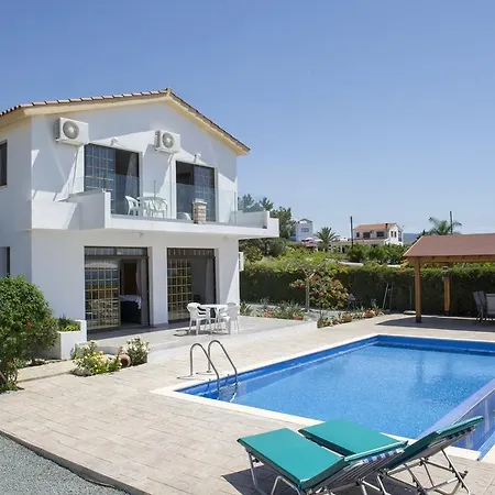 Villa Savvas